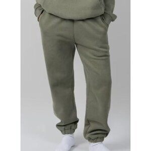 Comfrt Travel Essentials Sweatpants Women Size Medium NWT Loungewear Jogger